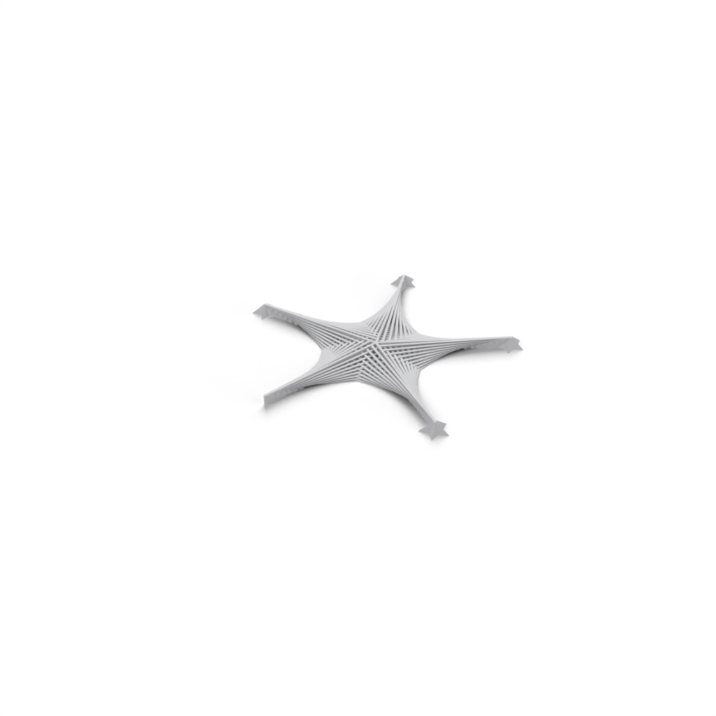 stringartstar5 line85 layer2 radius45 in view 2